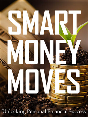 cover image of Smart Money Moves